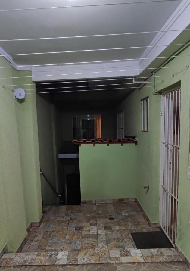 Hotel Casa Privativa Metro Penha São Paulo Exterior foto