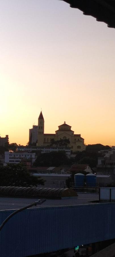 Hotel Casa Privativa Metro Penha São Paulo Exterior foto